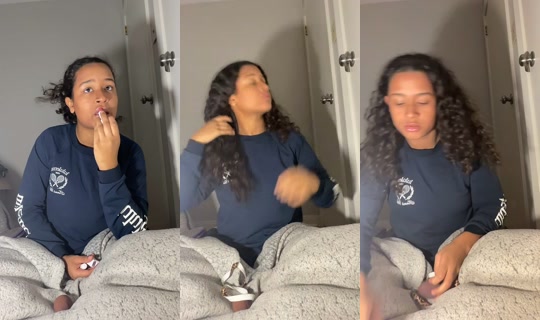 baleighlandry TikTok Live — Oct 5, 2026, 4:19 AM