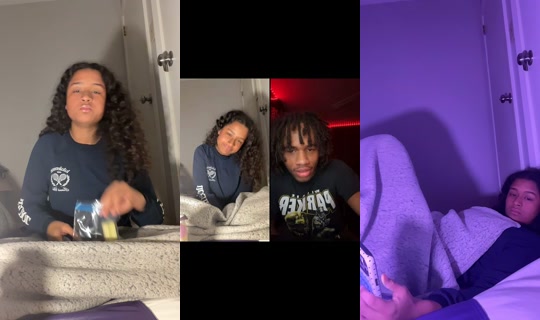 baleighlandry TikTok Live — Oct 5, 2026, 4:34 AM