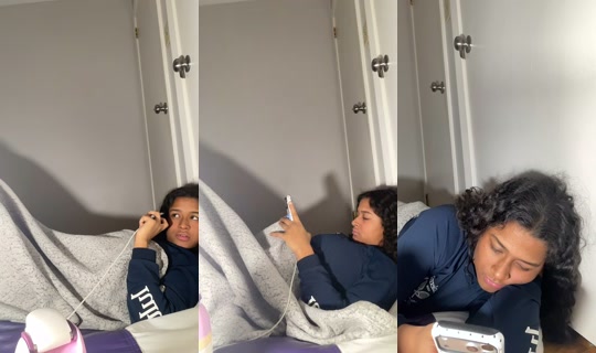 baleighlandry TikTok Live — Oct 5, 2026, 5:05 AM