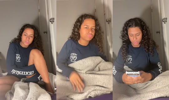 baleighlandry TikTok Live — Oct 5, 2026, 6:16 AM