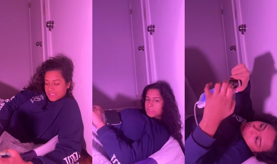 baleighlandry TikTok Live — Oct 5, 2026, 8:22 AM