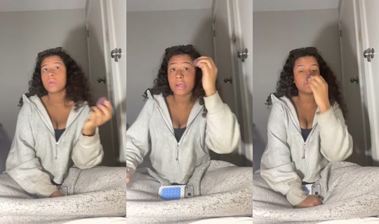 baleighlandry TikTok Live — Oct 5, 2026, 10:50 PM