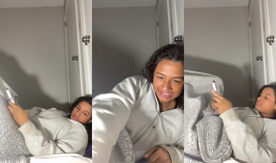 baleighlandry TikTok Live — Oct 5, 2026, 11:47 PM