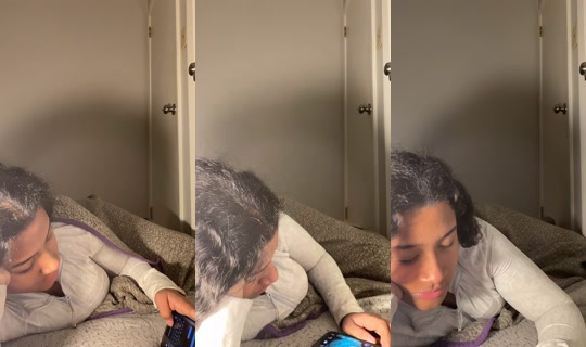 baleighlandry TikTok Live — Oct 7, 2026, 11:14 AM