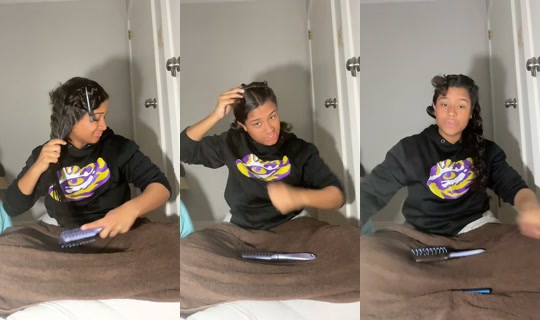 baleighlandry TikTok Live — Oct 8, 2026, 1:39 AM