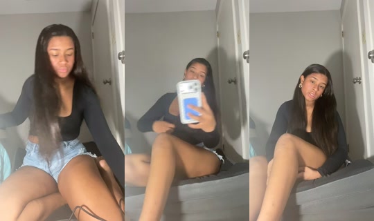 baleighlandry TikTok Live — Oct 8, 2026, 11:19 AM