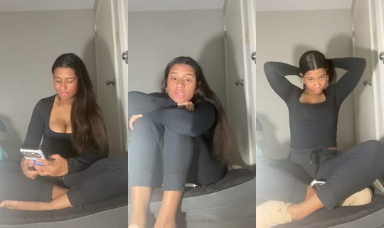 baleighlandry TikTok Live — Oct 8, 2026, 12:10 PM