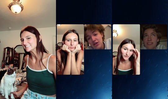 ballerinababes2 TikTok Live — Aug 22, 2026, 3:33 AM