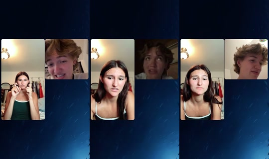 ballerinababes2 TikTok Live — Aug 22, 2026, 4:01 AM