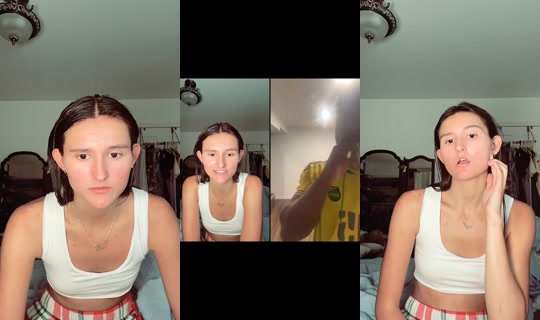 ballerinababes2 TikTok Live — Sep 23, 2026, 11:25 PM