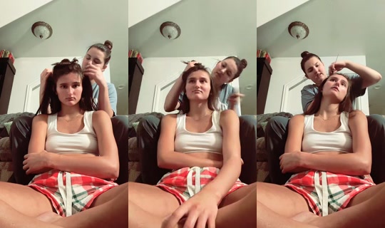 ballerinababes2 TikTok Live — Sep 24, 2026, 1:54 AM