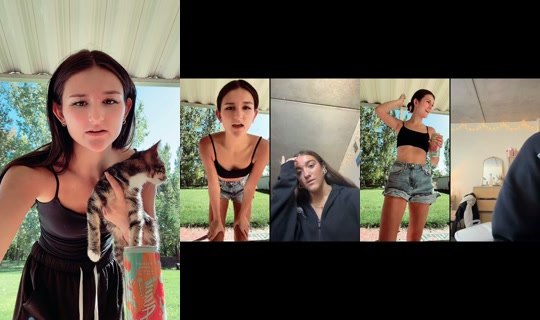 ballerinababes2 TikTok Live — Oct 7, 2026, 4:48 PM