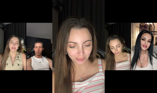 ballliinurr TikTok Live — Sep 5, 2026, 12:13 AM