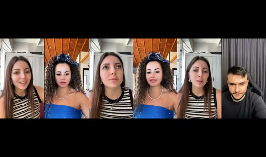 ballliinurr TikTok Live — Sep 7, 2026, 11:05 AM
