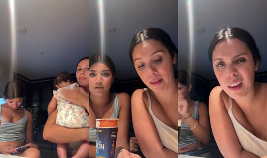 balviimamii TikTok Live — Oct 3, 2026, 2:36 AM