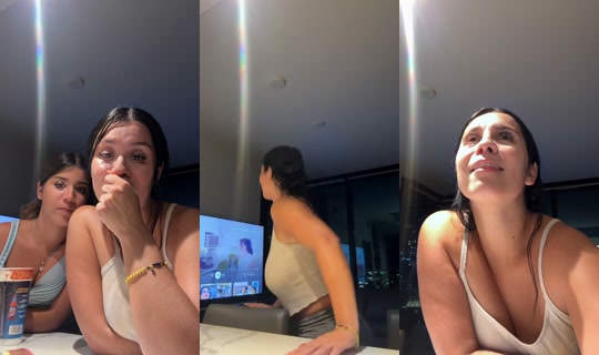 balviimamii TikTok Live — Oct 3, 2026, 2:51 AM