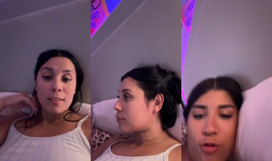 balviimamii TikTok Live — Oct 3, 2026, 3:32 AM