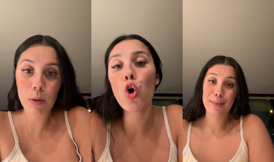 balviimamii TikTok Live — Oct 3, 2026, 5:03 AM