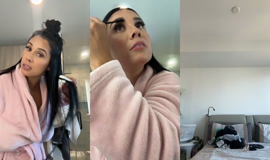 balviimamii TikTok Live — Oct 4, 2026, 12:03 AM
