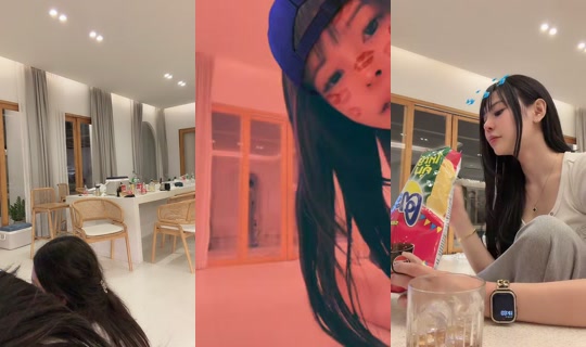 bam.bam.02.12 TikTok Live — Sep 18, 2026, 8:30 PM