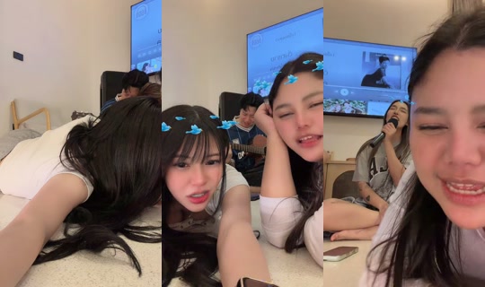 bam.bam.02.12 TikTok Live — Sep 18, 2026, 9:02 PM