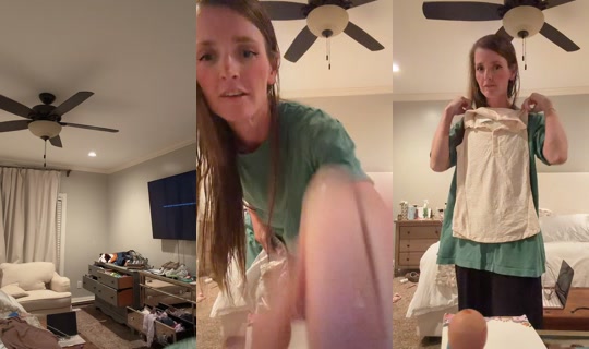 bamamaddie TikTok Live — Aug 23, 2026, 2:50 AM