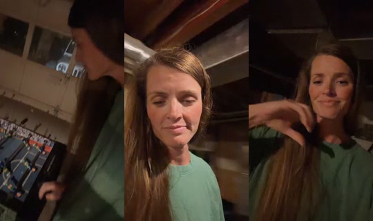 bamamaddie TikTok Live — Aug 23, 2026, 3:05 AM