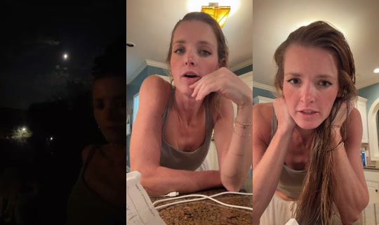 bamamaddie TikTok Live — Aug 30, 2026, 2:54 AM