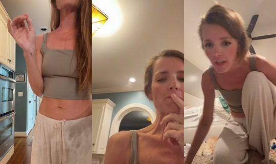 bamamaddie TikTok Live — Aug 30, 2026, 4:35 AM