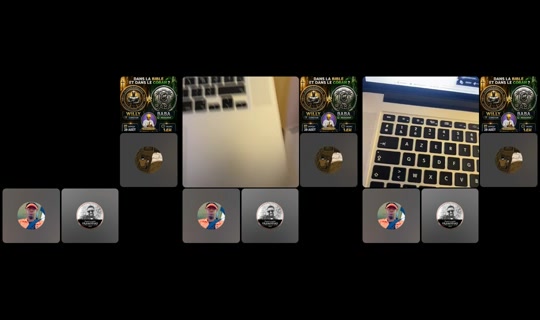 bambababa4 TikTok Live — Aug 29, 2026, 12:29 PM