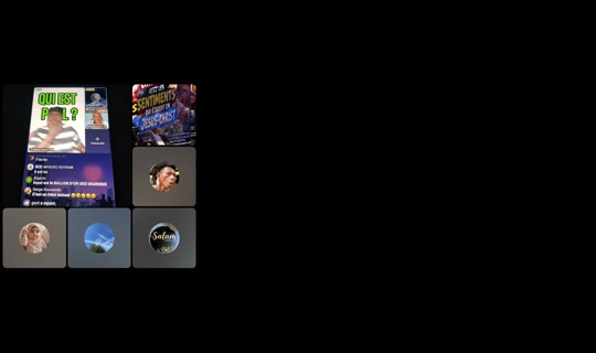 bambababa4 TikTok Live — Oct 2, 2026, 4:32 PM