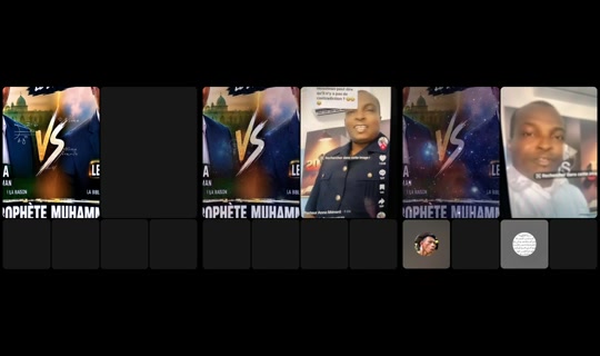bambababa4 TikTok Live — Oct 3, 2026, 10:20 AM