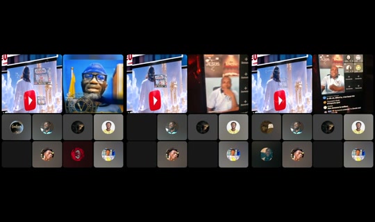 bambababa4 TikTok Live — Oct 3, 2026, 12:51 PM