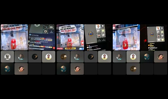 bambababa4 TikTok Live — Oct 3, 2026, 1:41 PM