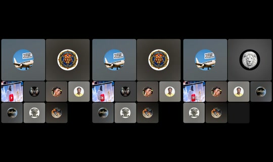 bambababa4 TikTok Live — Oct 3, 2026, 6:43 PM