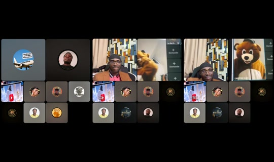 bambababa4 TikTok Live — Oct 3, 2026, 10:04 PM
