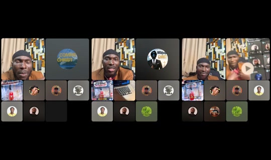 bambababa4 TikTok Live — Oct 3, 2026, 10:54 PM
