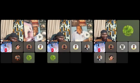 bambababa4 TikTok Live — Oct 3, 2026, 11:44 PM