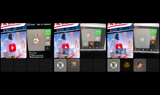 bambababa4 TikTok Live — Oct 4, 2026, 12:39 PM