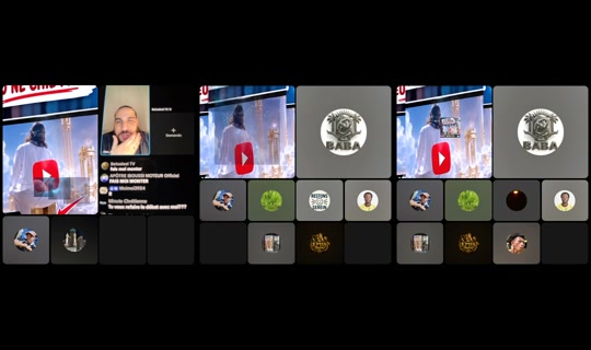 bambababa4 TikTok Live — Oct 4, 2026, 4:51 PM