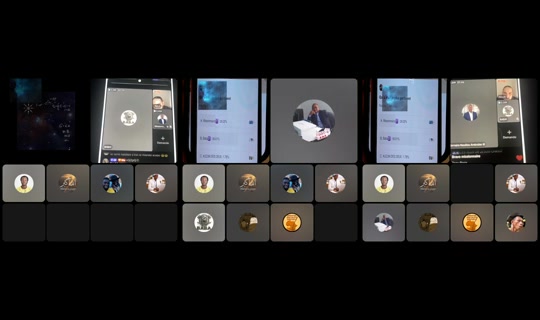 bambababa4 TikTok Live — Oct 4, 2026, 7:50 PM