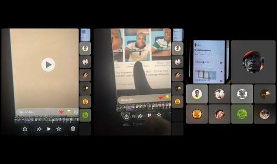 bambababa4 TikTok Live — Oct 4, 2026, 9:31 PM