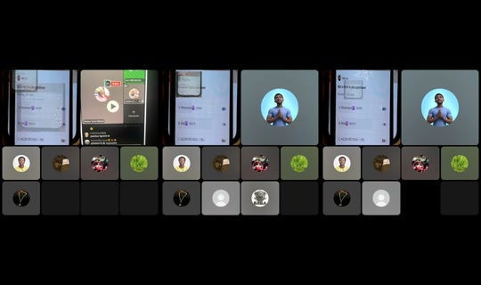 bambababa4 TikTok Live — Oct 5, 2026, 12:02 AM