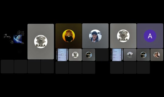 bambababa4 TikTok Live — Oct 5, 2026, 9:06 AM