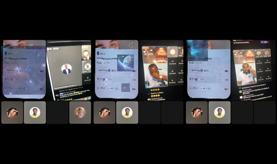 bambababa4 TikTok Live — Oct 5, 2026, 3:02 PM