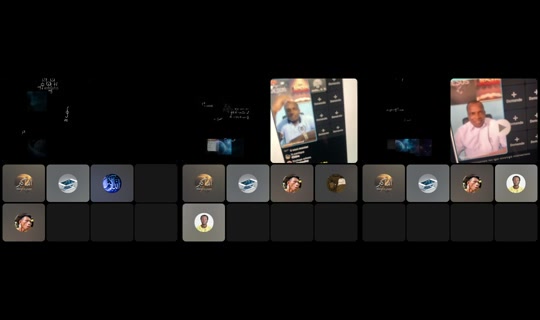 bambababa4 TikTok Live — Oct 5, 2026, 3:53 PM