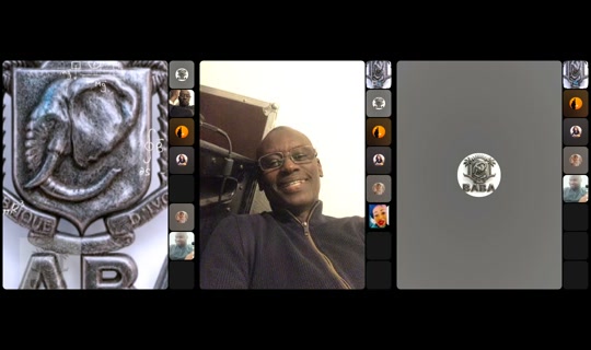 bambababa4 TikTok Live — Oct 6, 2026, 8:45 PM