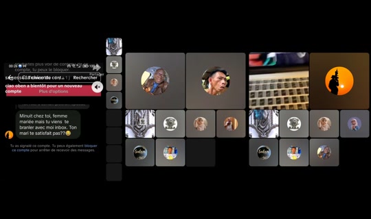 bambababa4 TikTok Live — Oct 6, 2026, 11:17 PM