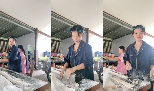 bambammark781 TikTok Live — Aug 29, 2026, 6:16 AM