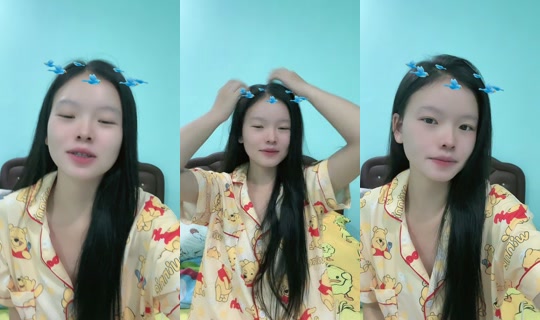 bambammark781 TikTok Live — Aug 29, 2026, 2:28 PM